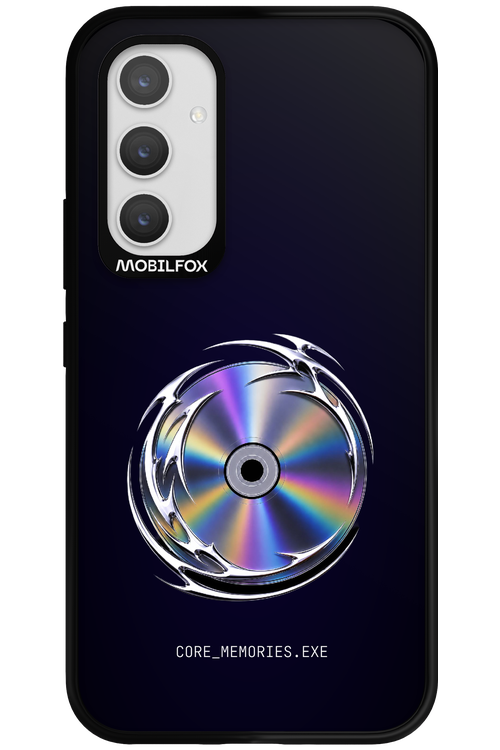 Core Memories 2.0 - Samsung Galaxy A54