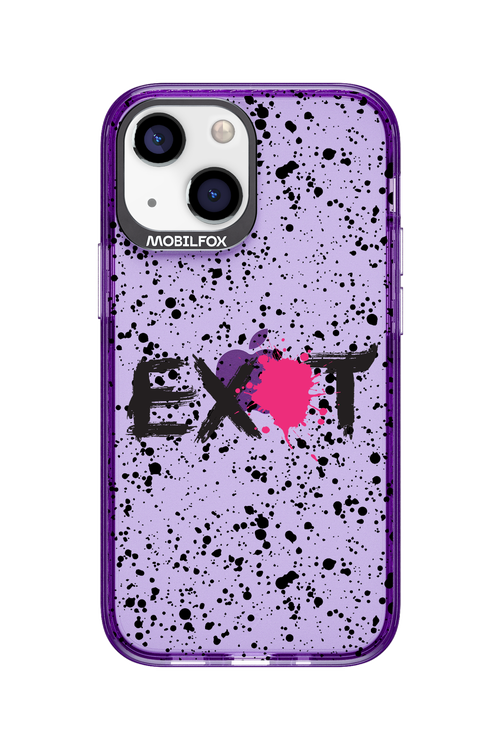 EXOT SPLASH 2.0 - Apple iPhone 13 Mini