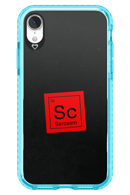 Sc 2.0 - Apple iPhone XR