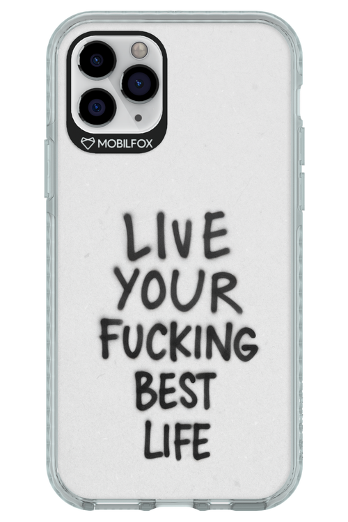 Best F Life 2.0 - Apple iPhone 11 Pro
