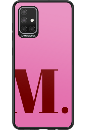 M (Sorbet) 2.0 - Samsung Galaxy A71