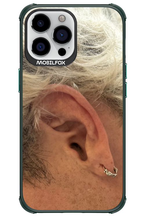 Ear 2.0 - Apple iPhone 13 Pro Max