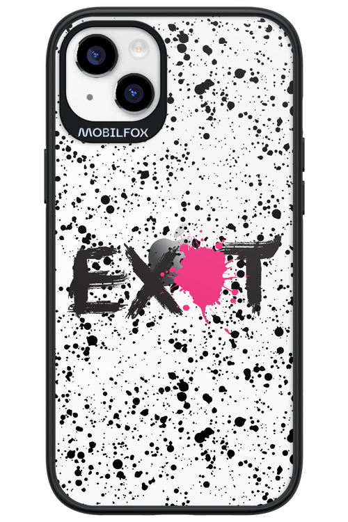 EXOT SPLASH 2.0 - Apple iPhone 14 Plus