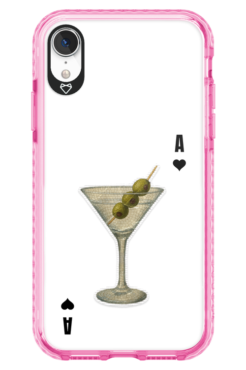 MartiniAce 2.0 - Apple iPhone XR