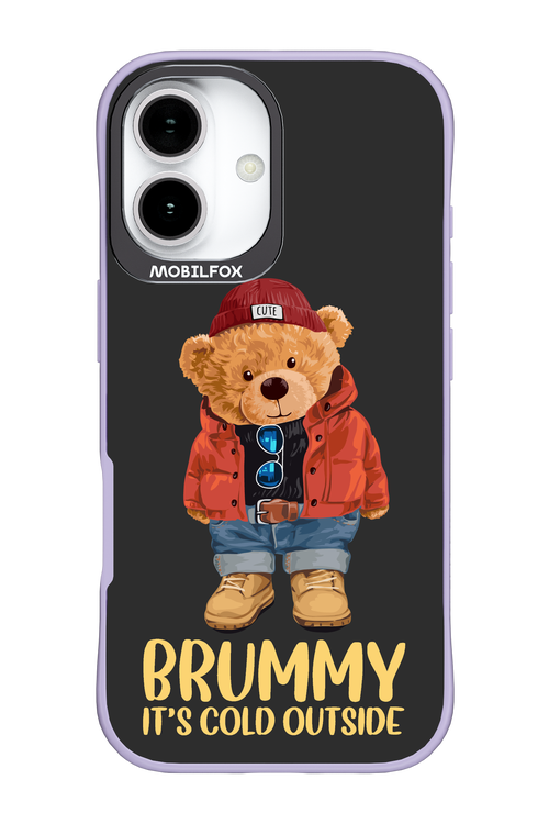 Brummy - Apple iPhone 17