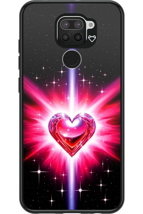 Bright Heart 2.0 - Xiaomi Redmi Note 9