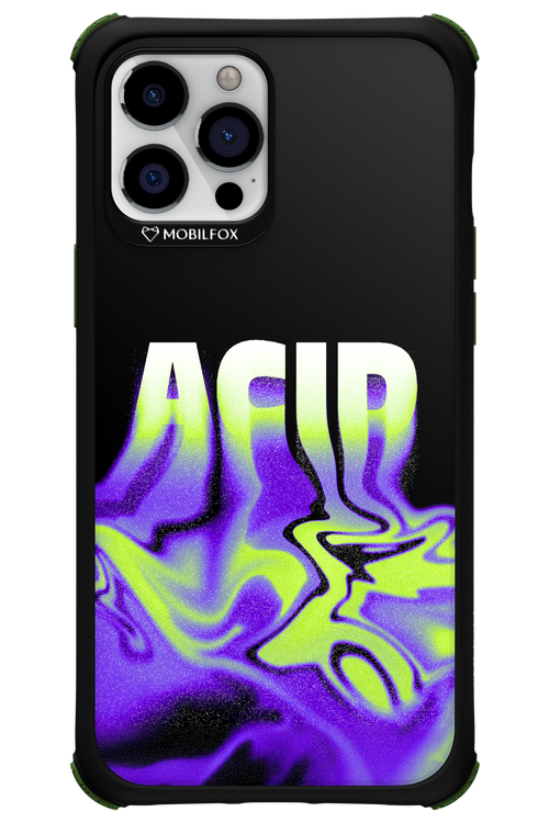 ACIID - Apple iPhone 12 Pro Max
