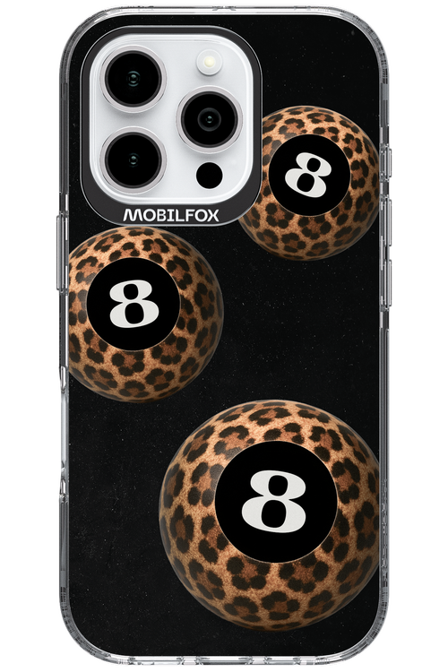 8 Baby 2.0 - Apple iPhone 16 Pro