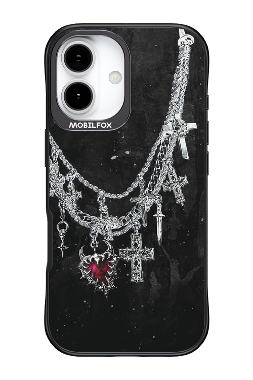 Trap Chain - Apple iPhone 17