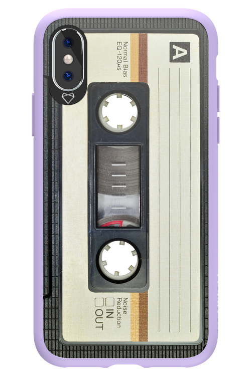 CASE 11 2.0 - Apple iPhone XS