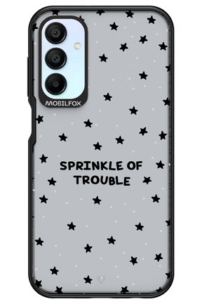 Trouble - Samsung Galaxy A15