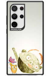 Cute Beasts 2.0 - Samsung Galaxy S24 Ultra