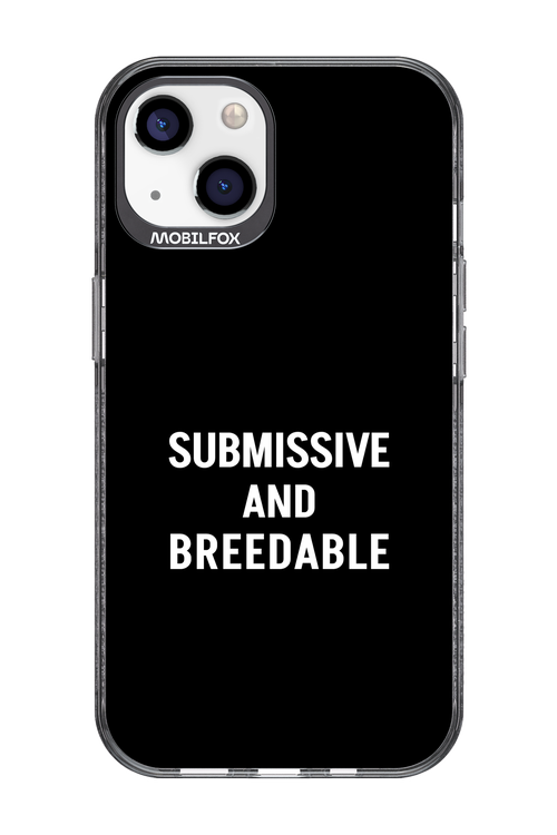S&B 2.0 - Apple iPhone 13