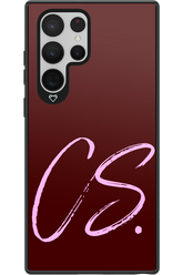 (Dark Blush) CS 2.0 - Samsung Galaxy S22 Ultra