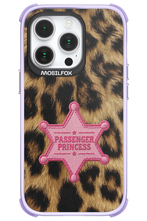 Passenger Princess 2.0 - Apple iPhone 14 Pro