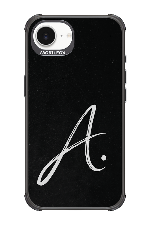 (Off Space) A 2.0 - Apple iPhone 16e