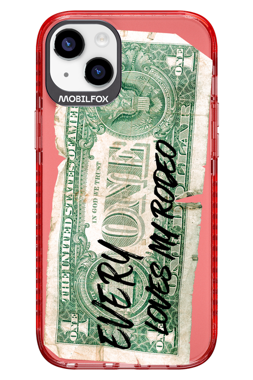 RODEO II 2.0 - Apple iPhone 14 Plus