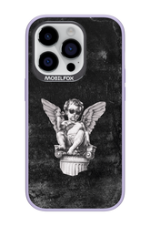 Fallen Angel - Apple iPhone 14 Pro