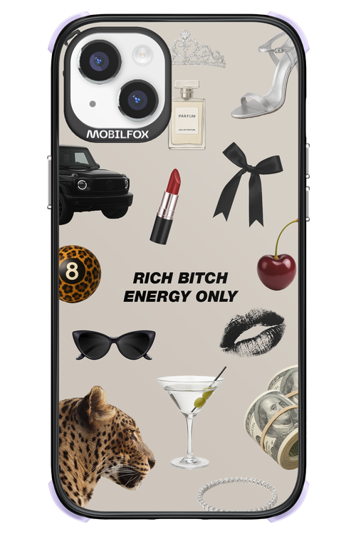 Rich B Energy 2.0 - Apple iPhone 14 Plus