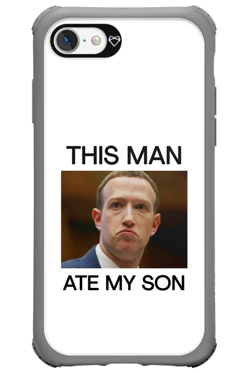 Ate 2.0 - Apple iPhone 7