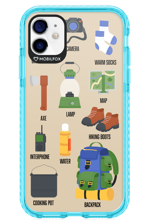 Adventure Pack - Apple iPhone 11