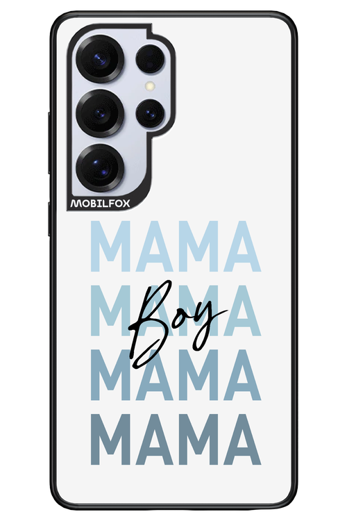 Boy Mama 2.0 - Samsung S25 Ultra