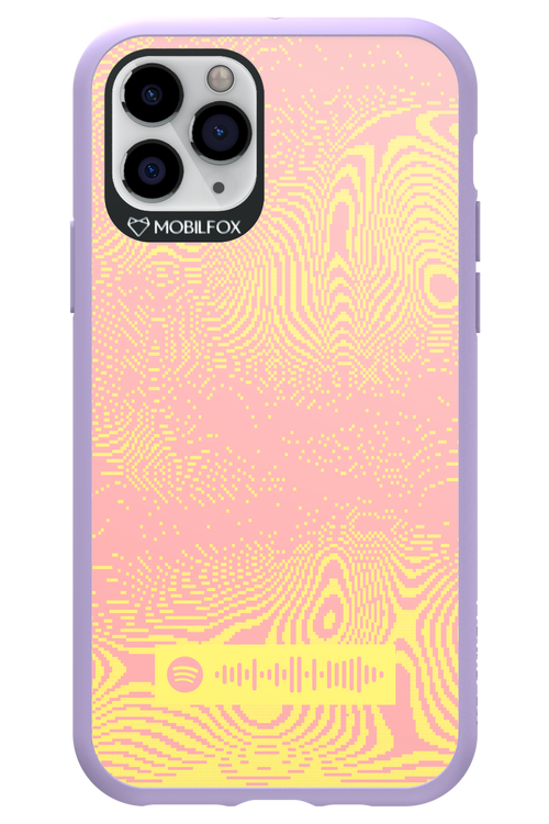 House Frequency - Apple iPhone 11 Pro