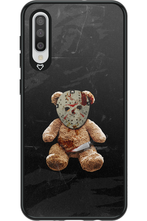 Teddy of Terror - Samsung Galaxy A50