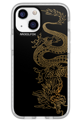 Gold Age - Apple iPhone 13 Mini