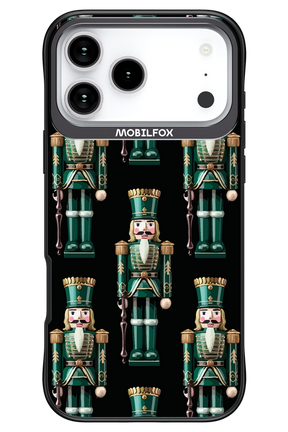 Nutcracker - Apple iPhone 17 Pro Max