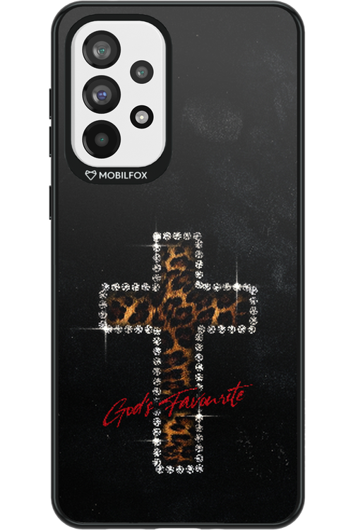 God's Favourite - Samsung Galaxy A73