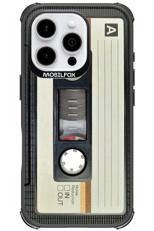 CASE 11 - Apple iPhone 16 Pro