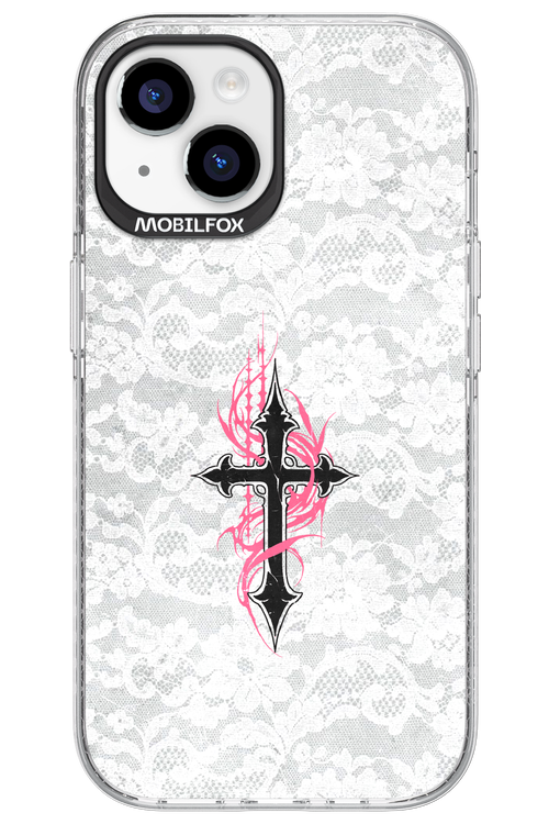 Soft halo 2.0 - Apple iPhone 15