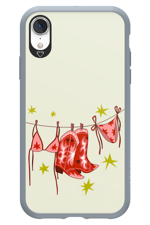 Laundry 2.0 - Apple iPhone XR