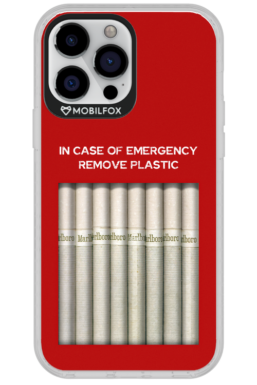 C*garette - Apple iPhone 13 Pro Max