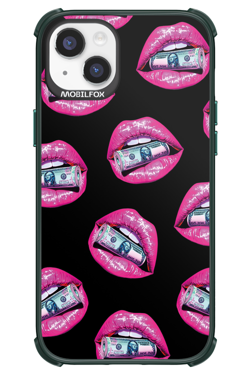Money Lips - Apple iPhone 14 Plus
