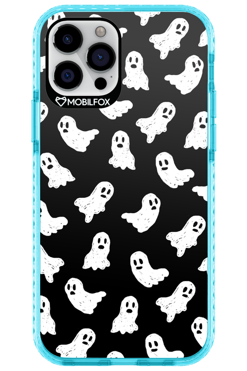 Chill Spirits - Apple iPhone 12 Pro