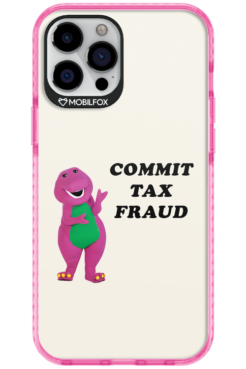 Dino 2.0 - Apple iPhone 12 Pro Max