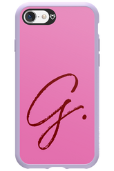 (Sorbet) G 2.0 - Apple iPhone SE 2020