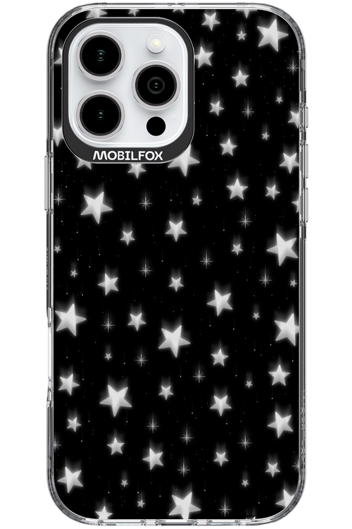 Star Night - Apple iPhone 16 Pro Max