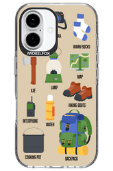 Adventure Pack - Apple iPhone 16