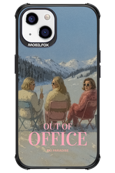 Out Of Office - Apple iPhone 13