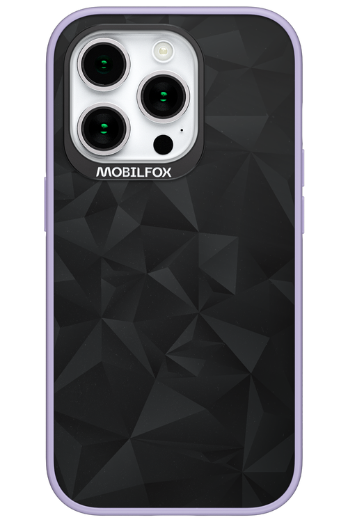 Low Poly - Apple iPhone 15 Pro
