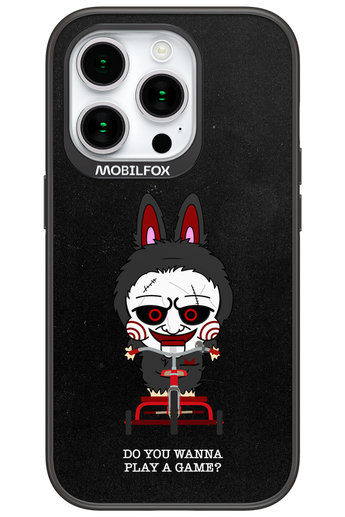 Sawbubu - Apple iPhone 15 Pro