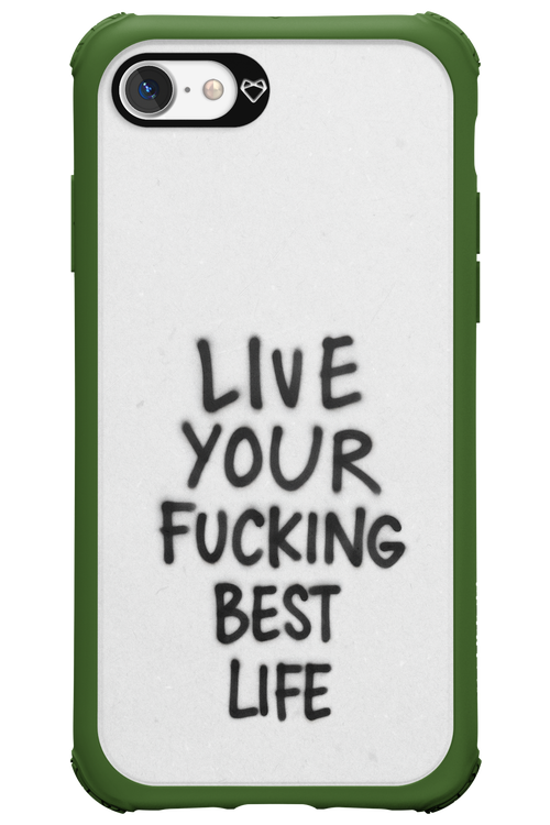Best F Life 2.0 - Apple iPhone 7