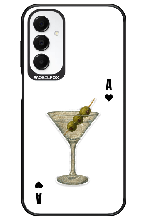 MartiniAce 2.0 - Samsung A16