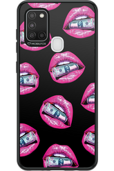 Money Lips - Samsung Galaxy A21 S
