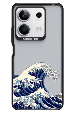 Great Wave - Xiaomi Redmi Note 13 5G