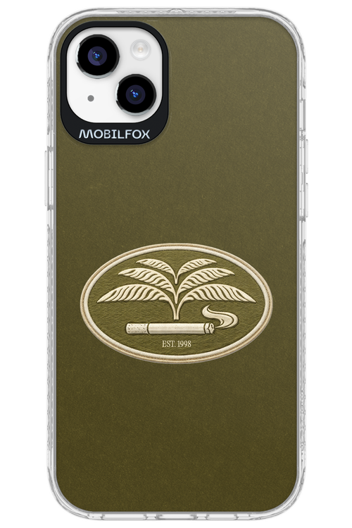 Nature Check - Apple iPhone 14 Plus