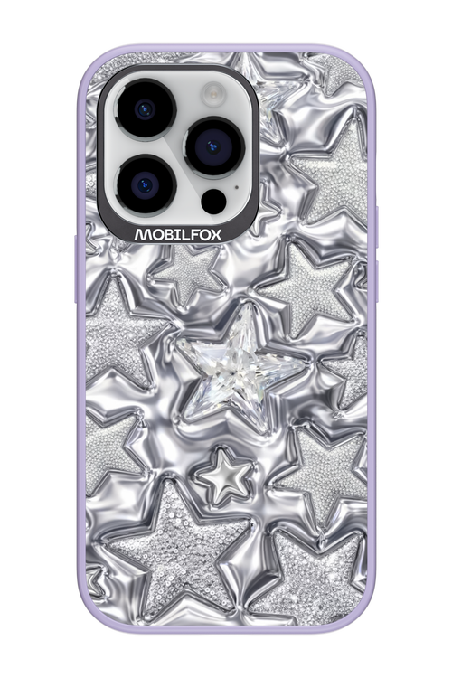 Star Gum - Apple iPhone 14 Pro
